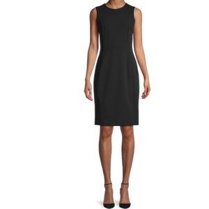 Calvin Klein LBD size 6